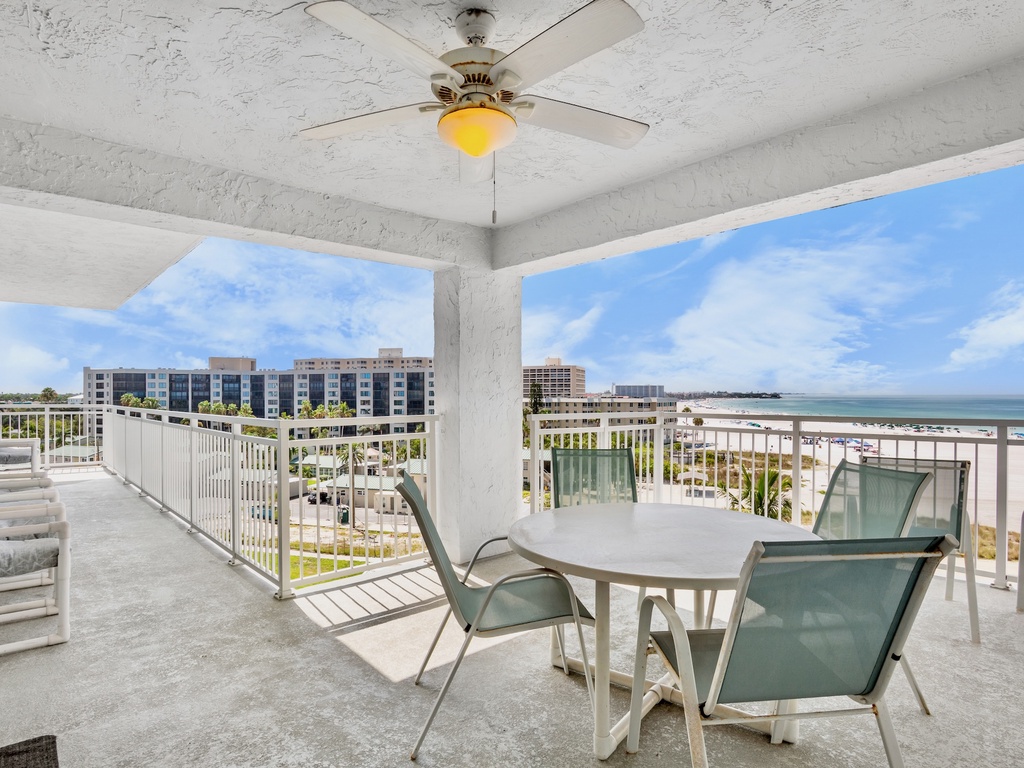 Jamaica Royale 602 by Tropical Sands Accommodations