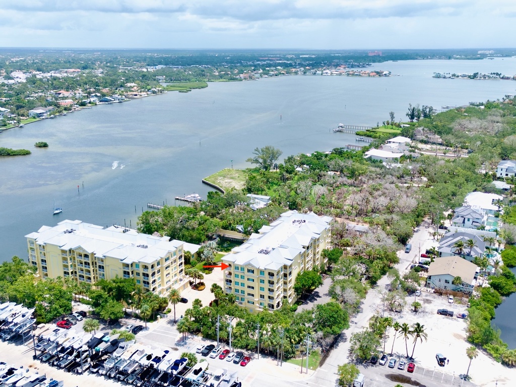 Penthouse Paradise by Siesta Key Luxury Rental Properties