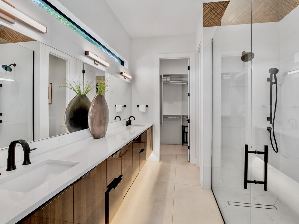 Primary Ensuite Bathroom