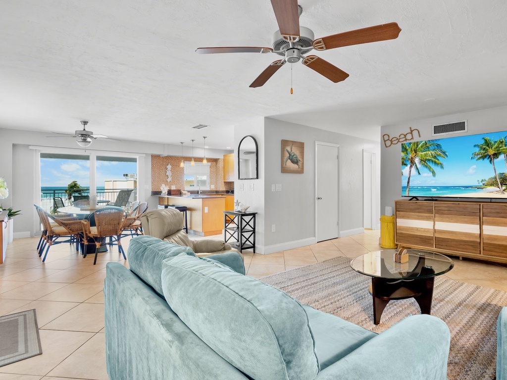 Jamaica Royale 606 by Tropical Sands Accommodations