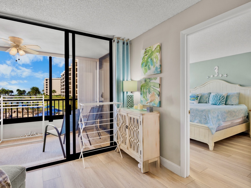 Gulf and Bay Club C209 by Tropical Sands Accommodations