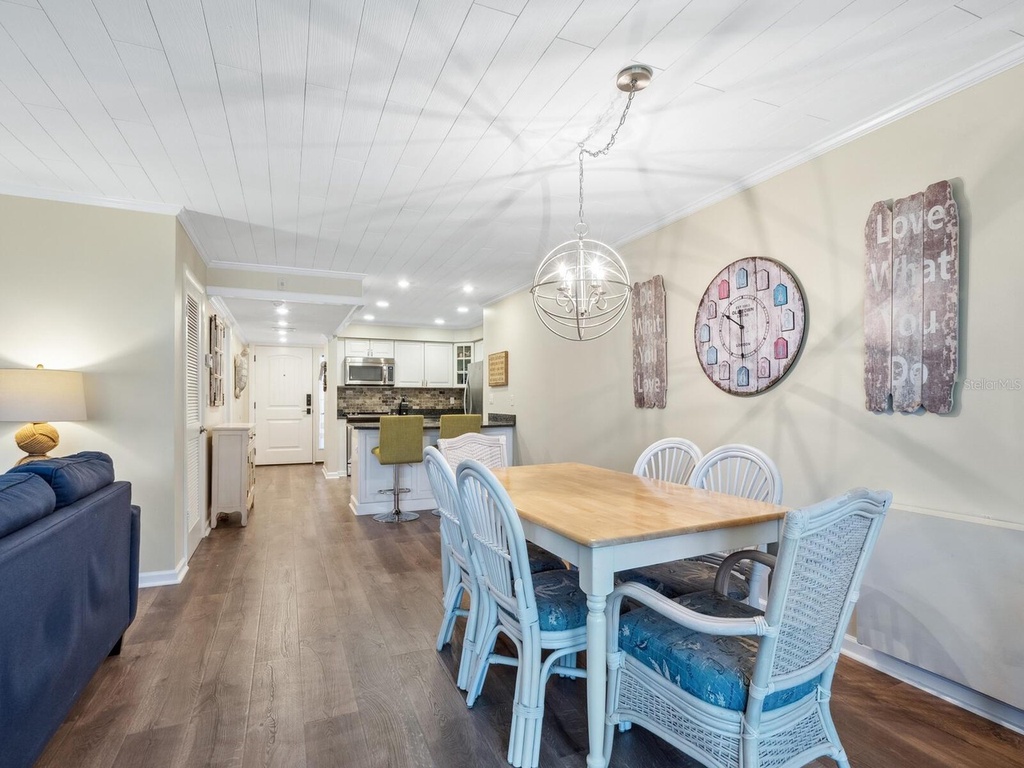 Tortuga Unit 205 - Tropical Sand Accommodations