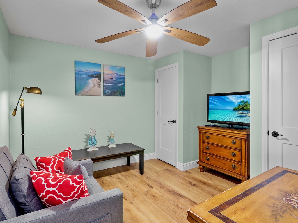 Jamaica Royale PH1 by Tropical Sands Accommodations