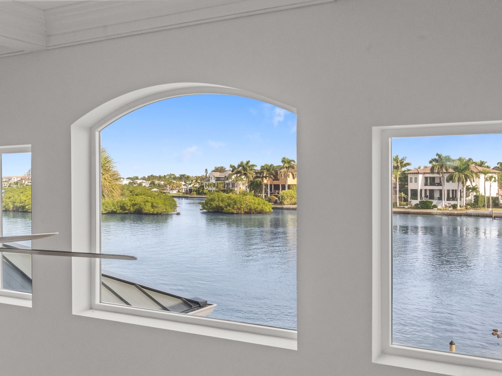 Water Views