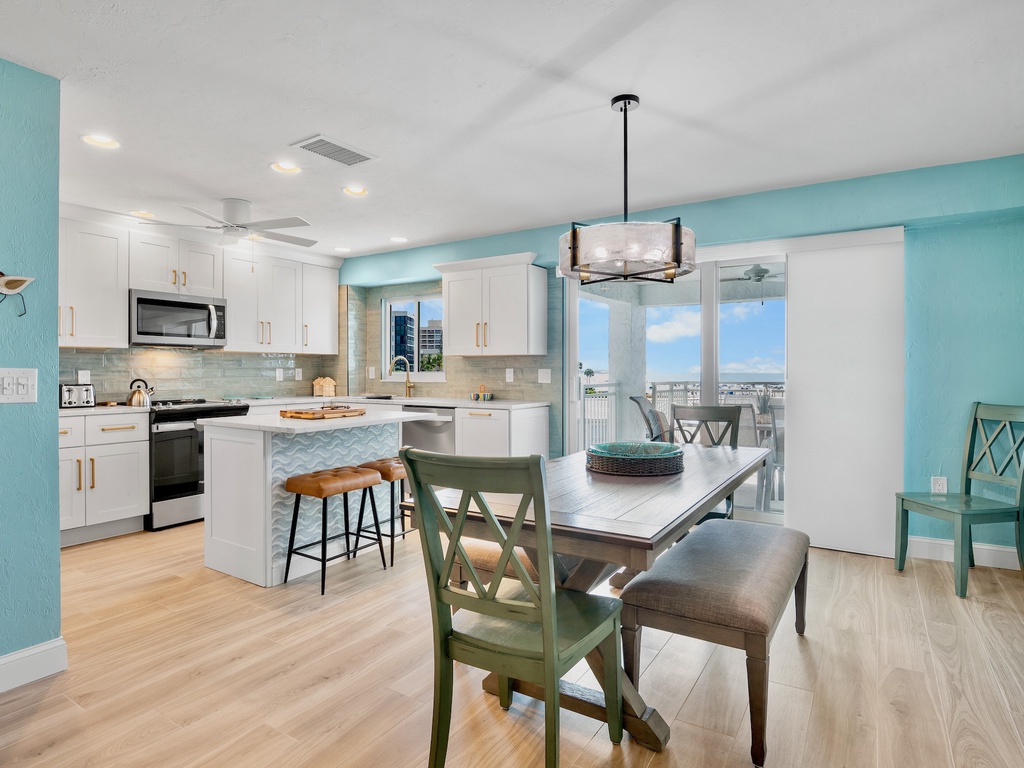 Jamaica Royale 303 by Tropical Sands Accommodations