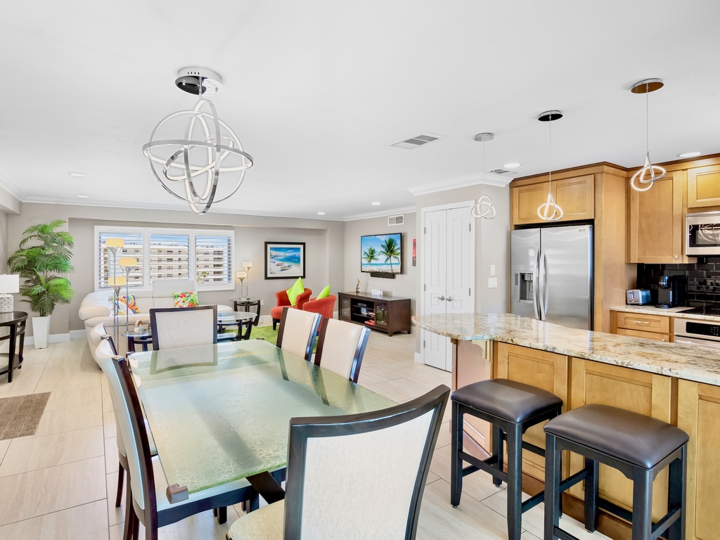 Jamaica Royale 605 by Tropical Sands Accommodations
