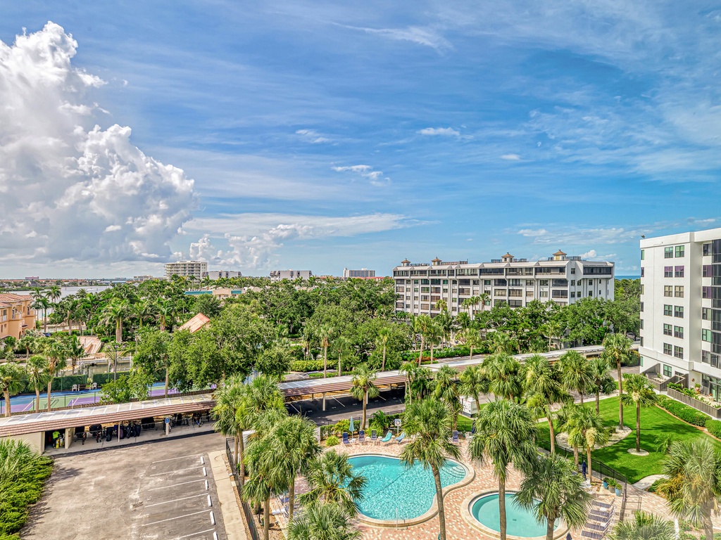 Outdoor View