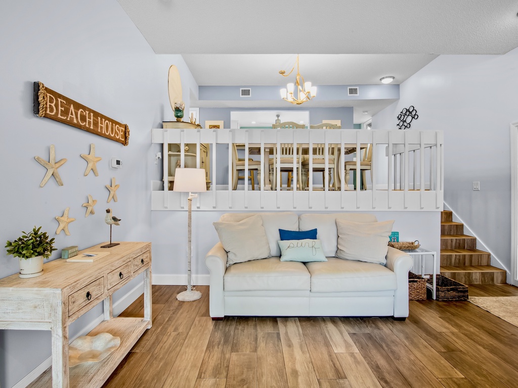 Our House at the Beach C-111 by Tropical Sands Accommodations