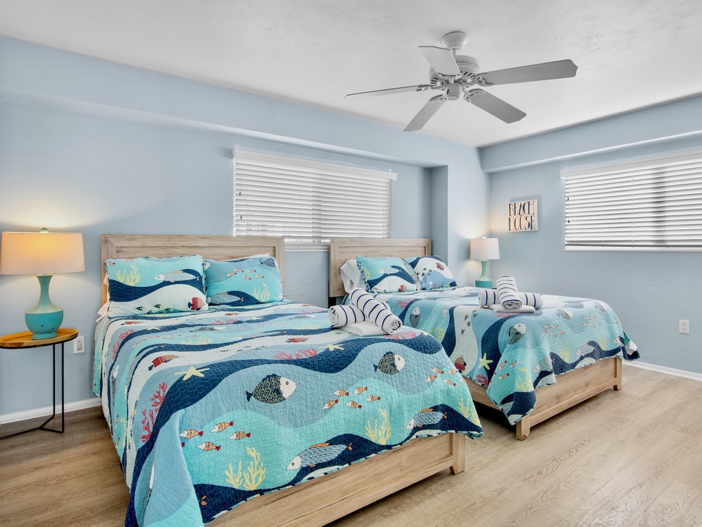 Jamaica Royale 205 by Tropical Sands Accommodations