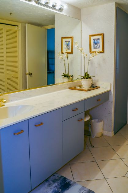 Primary Ensuite Bathroom