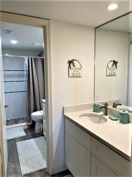 Gulf and Bay Club- A503, Tropical Sands Accommodations