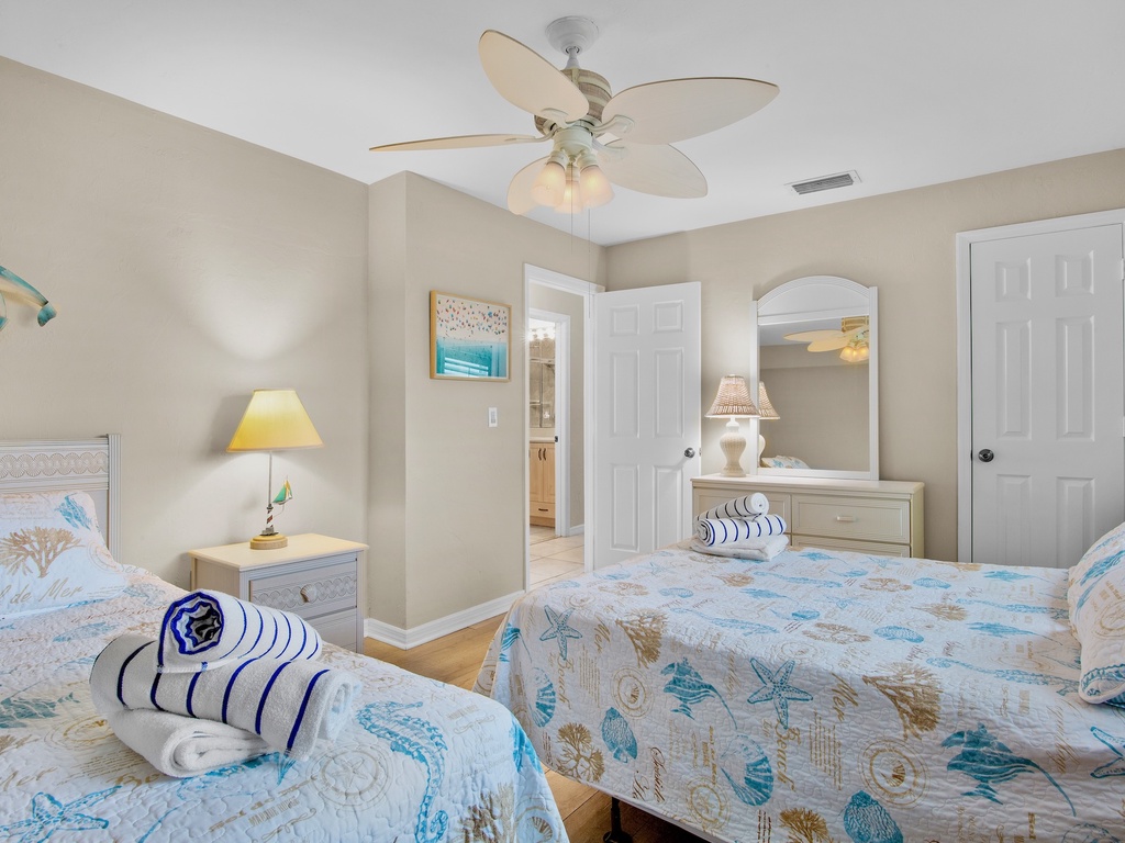 Jamaica Royale 401 by Tropical Sands Accommodations