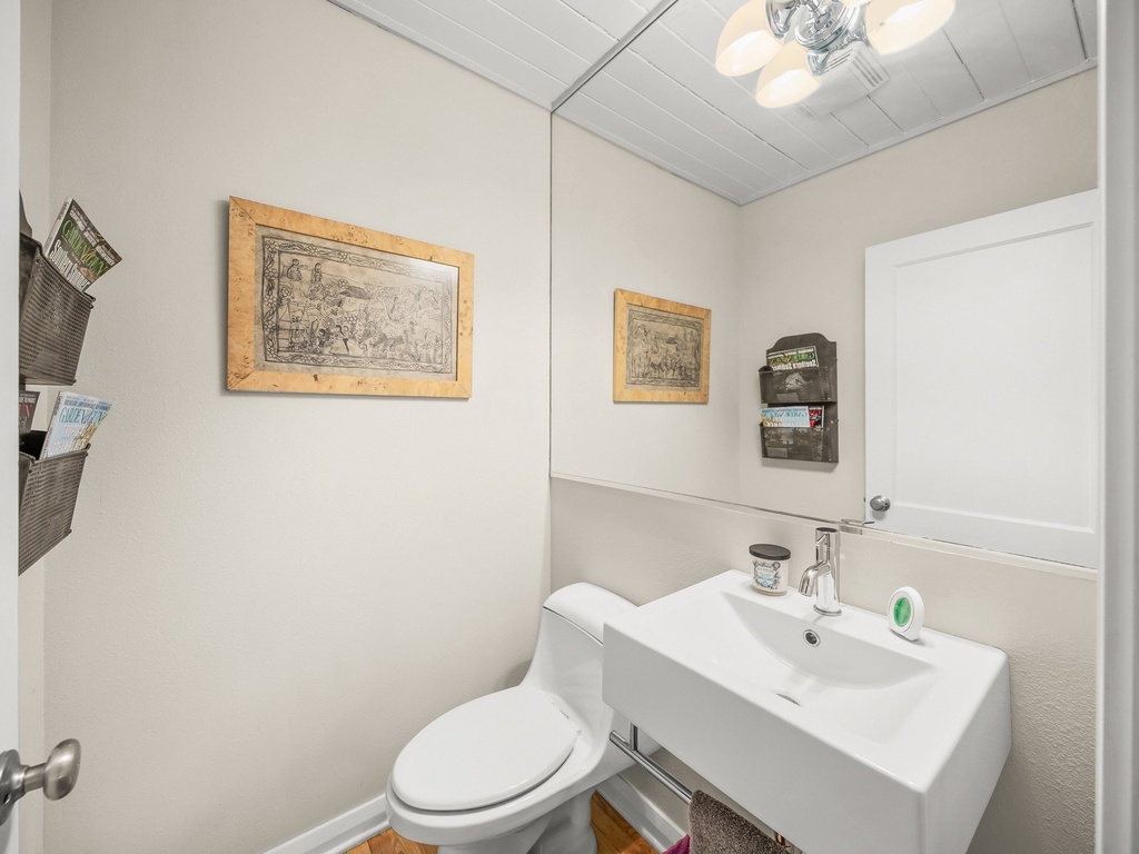 The Shaded Sanctuary - Siesta Key Luxury Rental Properties