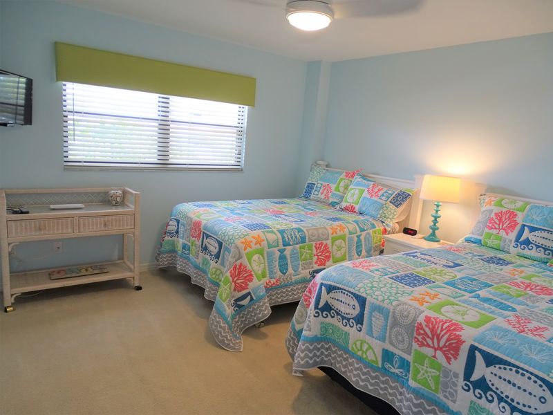 Gulf and Bay Club- A302, Tropical Sands Accommodations