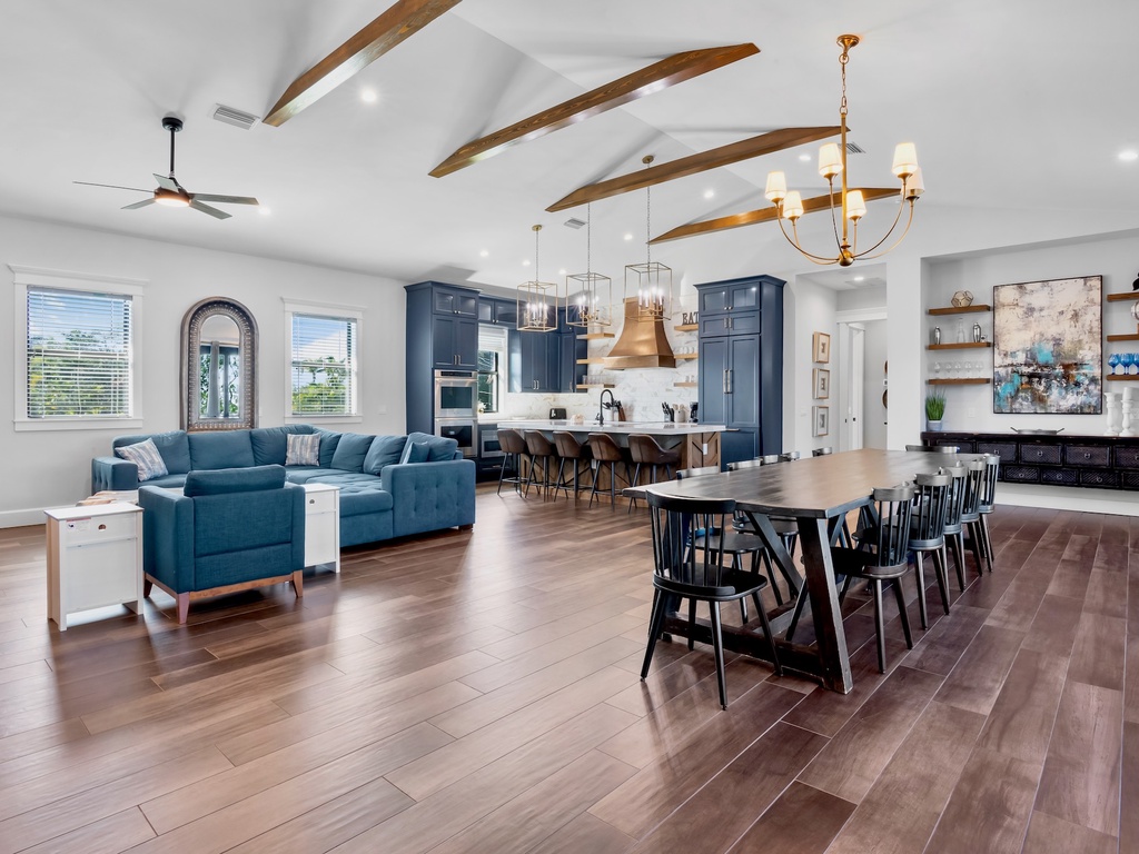 The Big Top by Lido Key Vacations