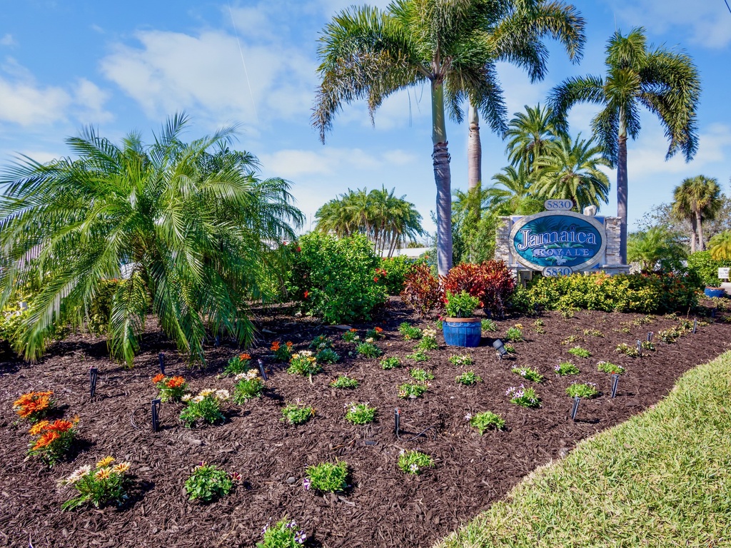 Jamaica Royale - Tropical Sands Accommodations