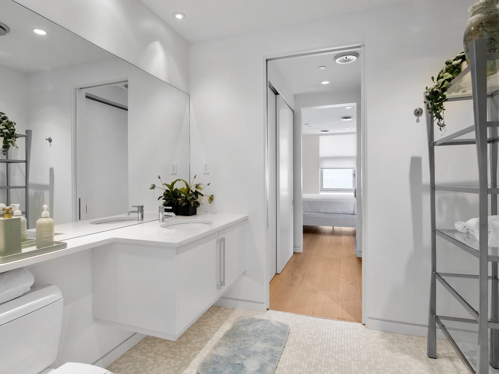 Third Bathroom, Ensuite Bathroom