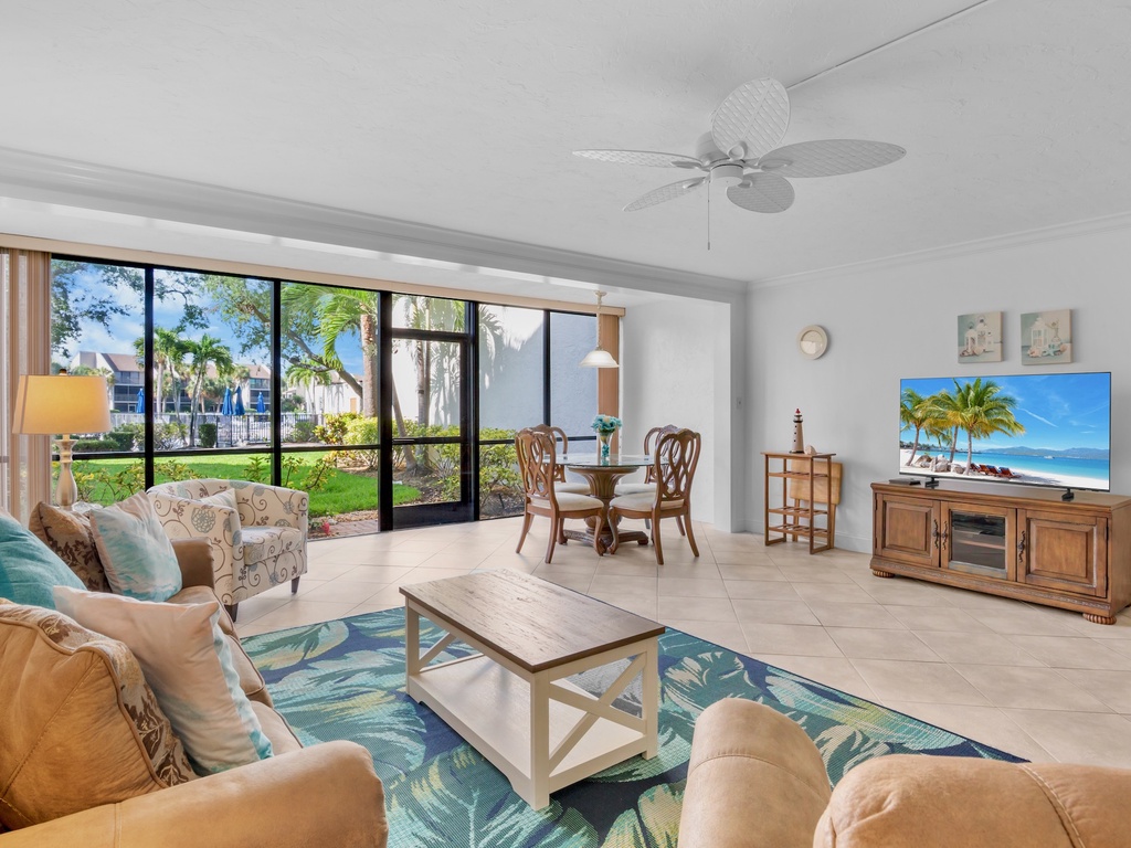 Midnight Cove II 513F by Tropical Sands Accommodations