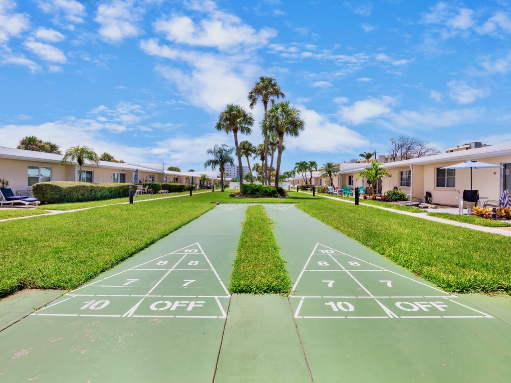 Jamaica Royale - Tropical Sands Accommodations