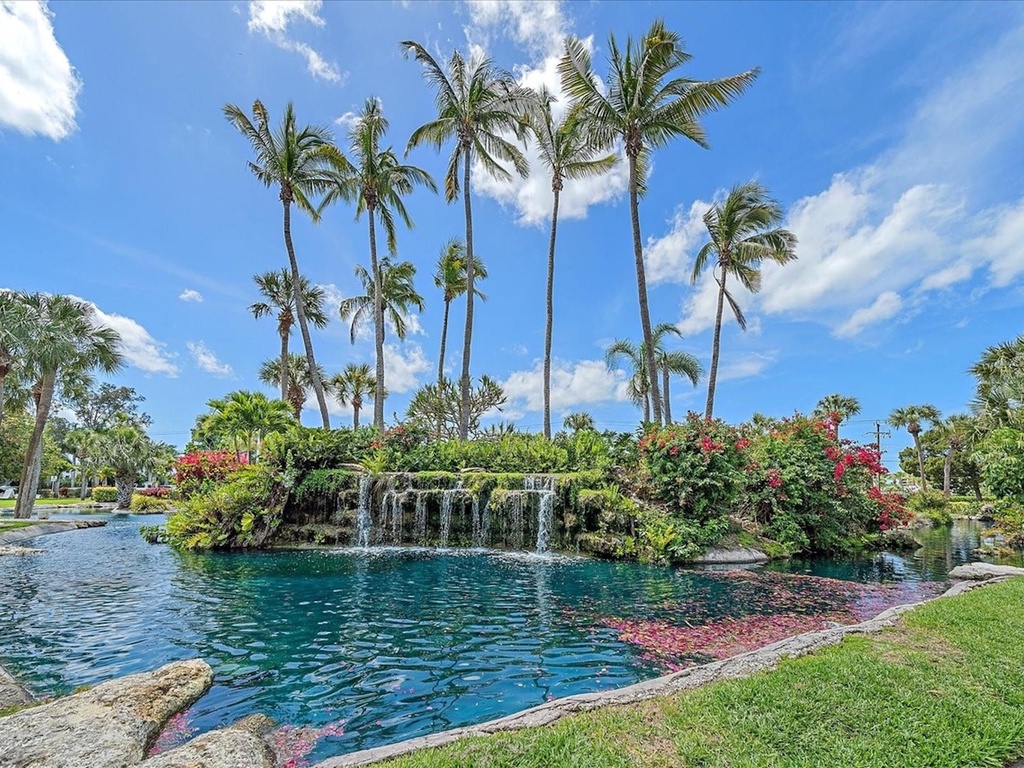 Harbor Towers Unit 603 by Tropical Sands Accommodations