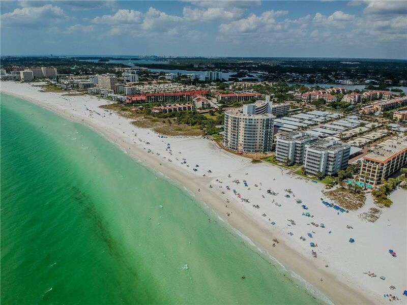 Beachfront Condo