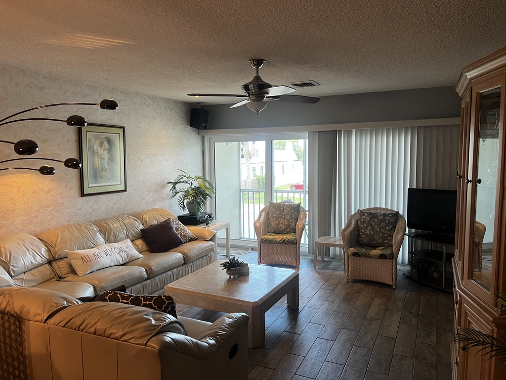 Lido Beach Oasis