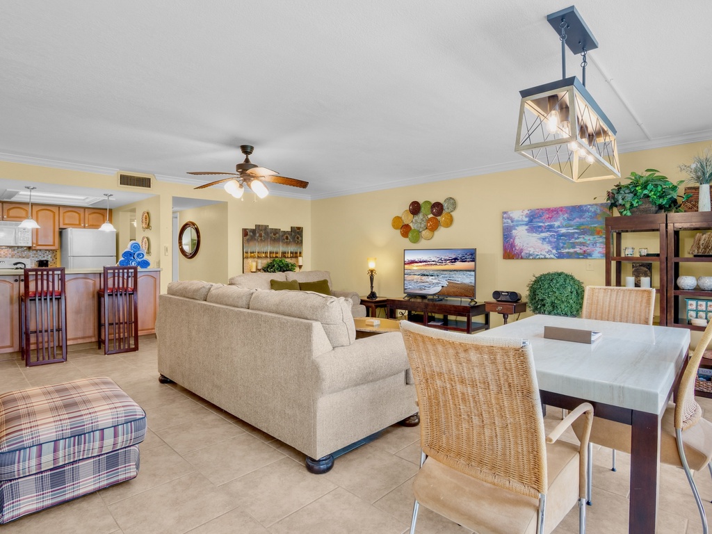 Midnight Cove II 314F by Tropical Sands Accommodations