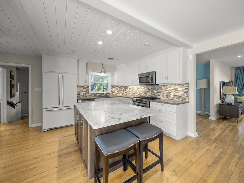 The Shaded Sanctuary - Siesta Key Luxury Rental Properties