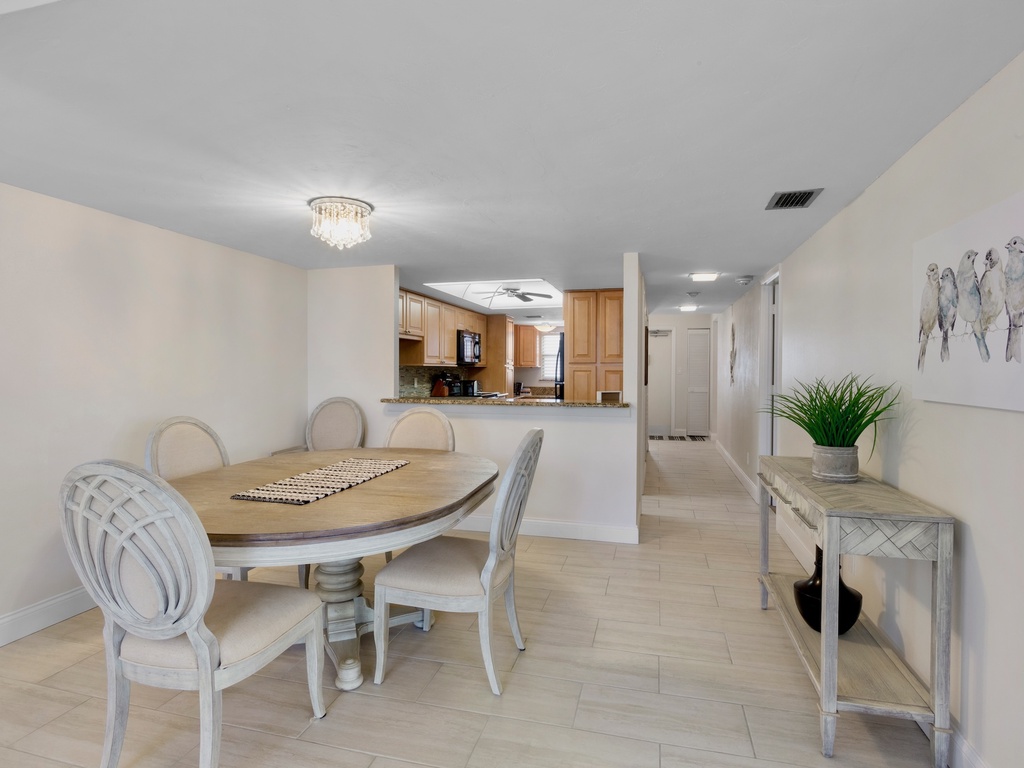 Gulf and Bay Club Unit B308
