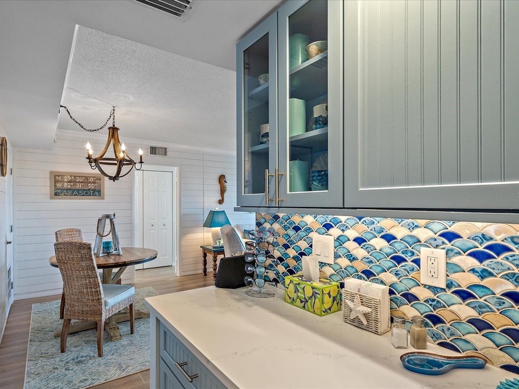 Harbor Towers Unit 603 by Tropical Sands Accommodations