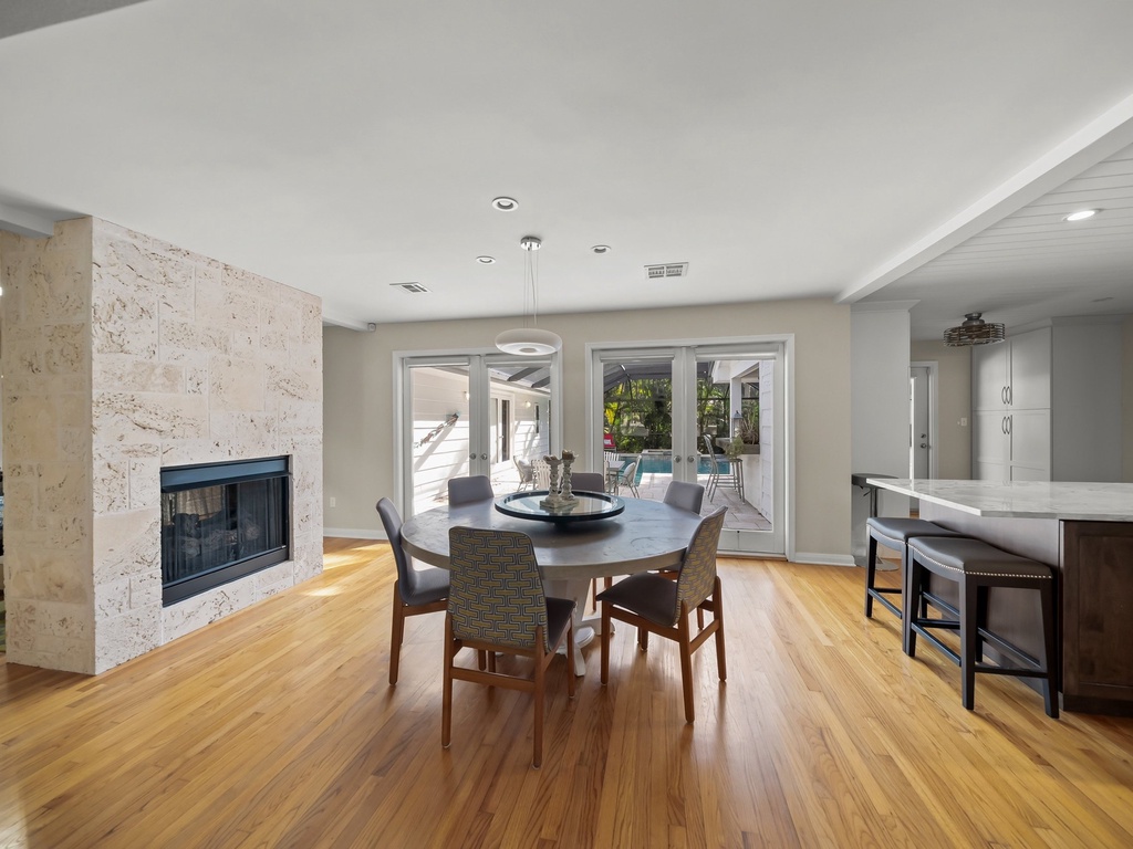 The Shaded Sanctuary - Siesta Key Luxury Rental Properties