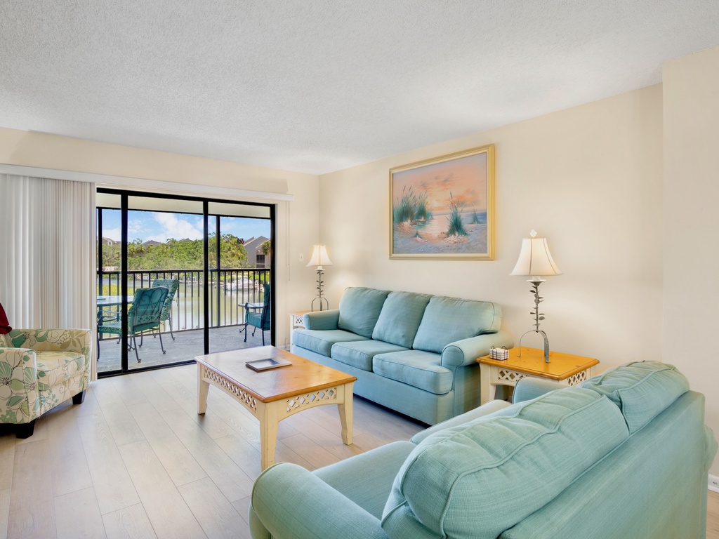 Midnight Cove II 922C