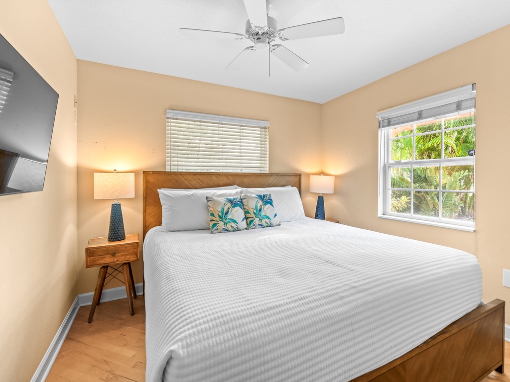 Third Bedroom