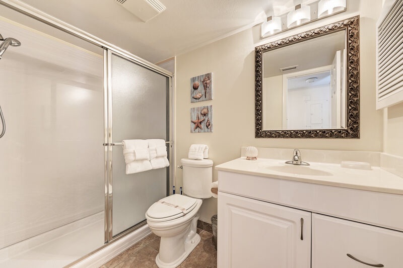 Midnight Cove II 531F by Tropical Sands Accommodations
