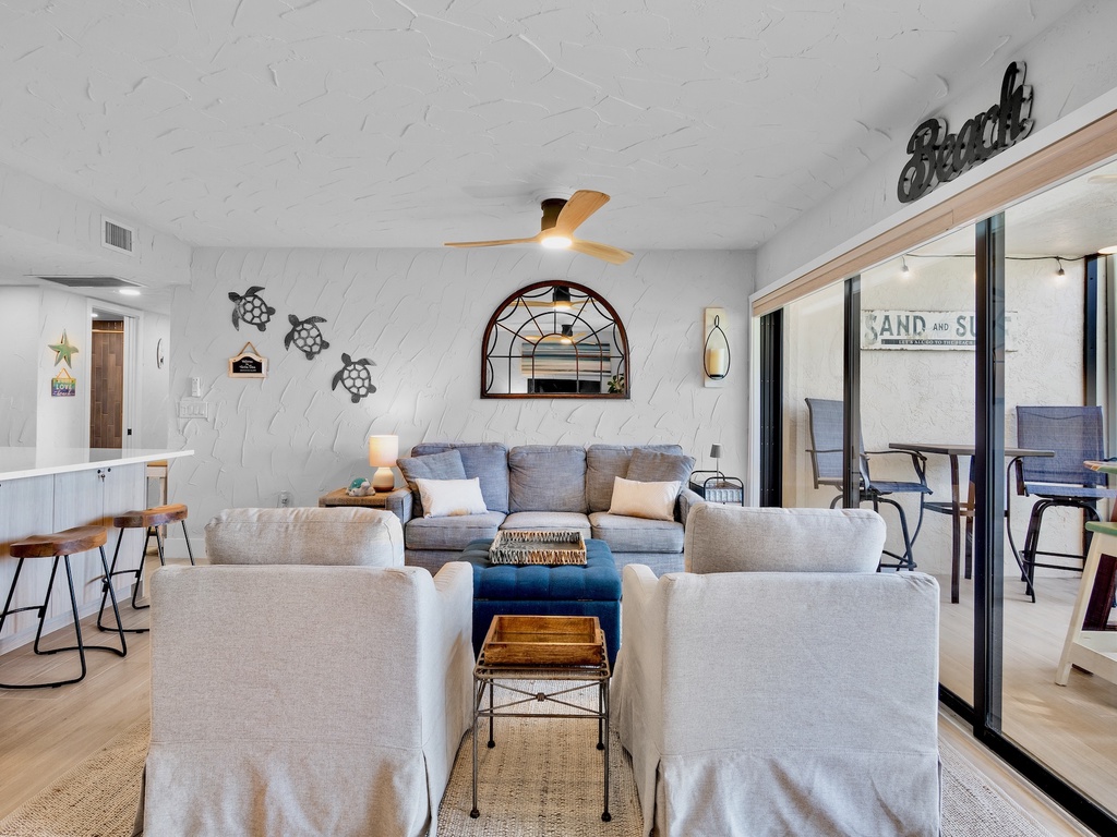 Midnight Cove II 212F by Tropical Sands Accommodations