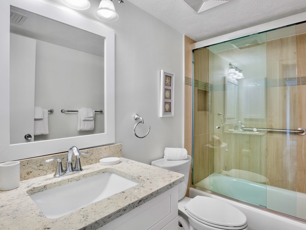 Midnight Cove II Unit 133 by Tropical Sands Accommodations
