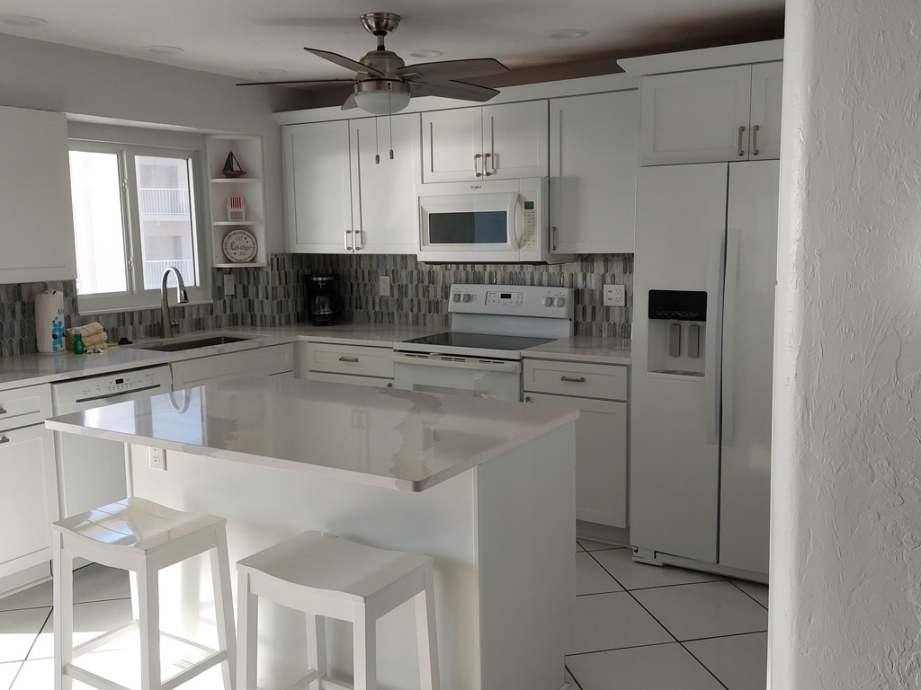 406 Kitchen