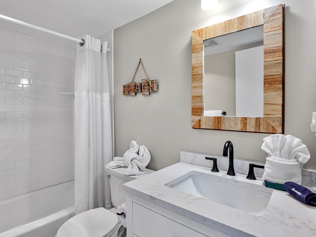 Our House at the Beach C-205 by Tropical Sands Accommodations