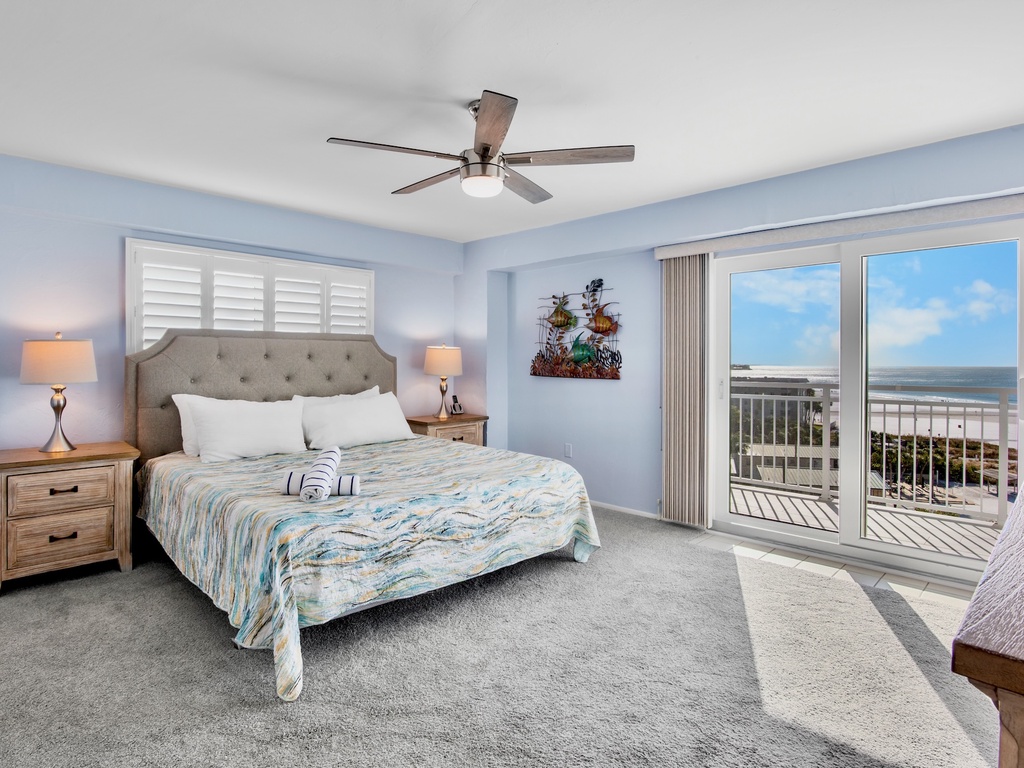 Jamaica Royale 705 by Tropical Sands Accommodations