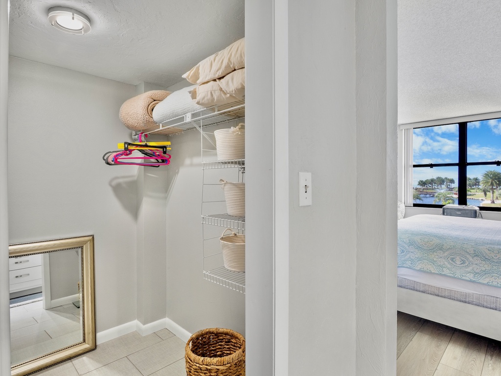 Gulf and Bay Club C209 by Tropical Sands Accommodations