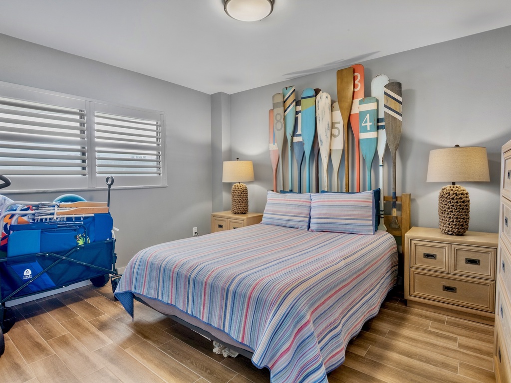 Gulf and Bay Club A704 by Tropical Sands Accommodations