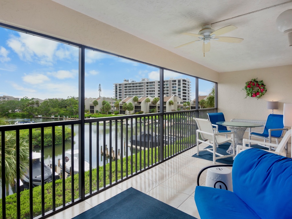 Midnight Cove II Unit 931C