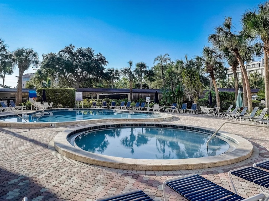 Harbor Towers Unit 603 by Tropical Sands Accommodations