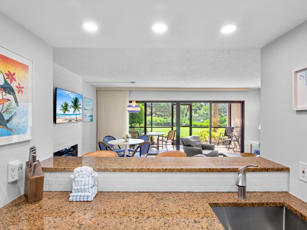 Midnight Cove II 412F by Tropical Sands Accommodations