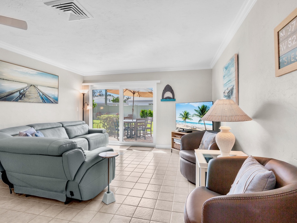 Jamaica Royale 099 by Tropical Sands Accommodations