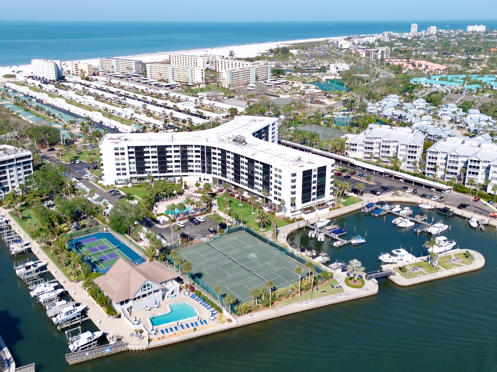To Canal or Beach!