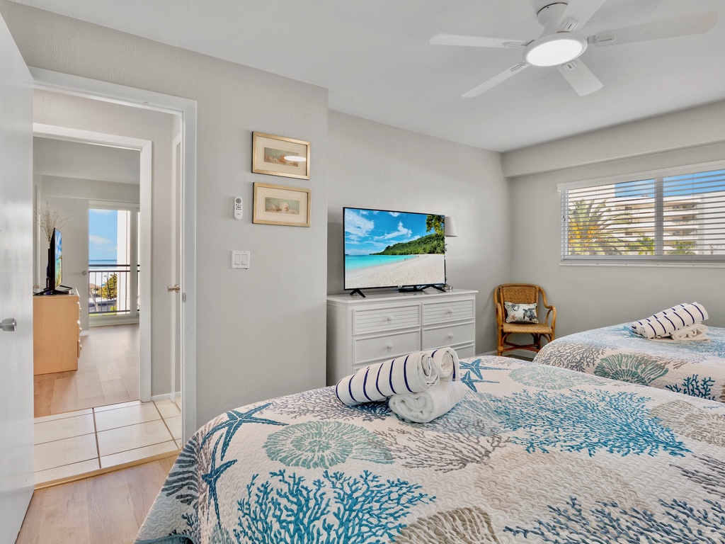 Jamaica Royale 306 by Tropical Sands Accommodations