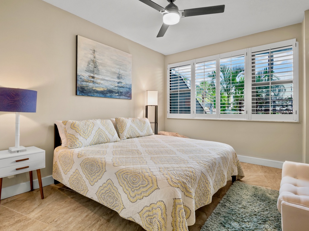 Harbor Towers 111 by Tropical Sands Accommodations