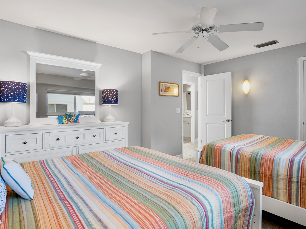 Jamaica Royale 702 by Tropical Sands Accommodations