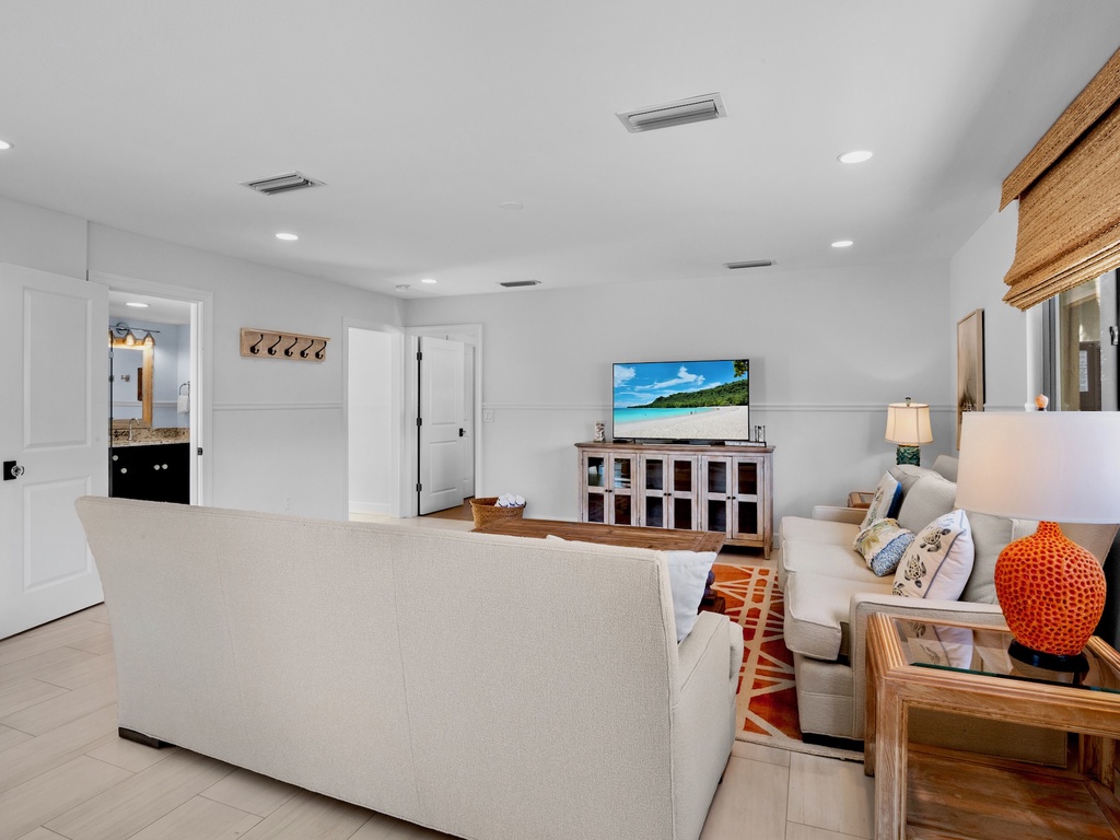 Primary Bright Open Living Area